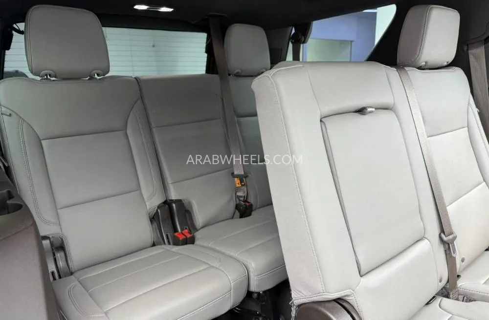 شيفروليه تاهو 2023 for Sale in دبي Image-18