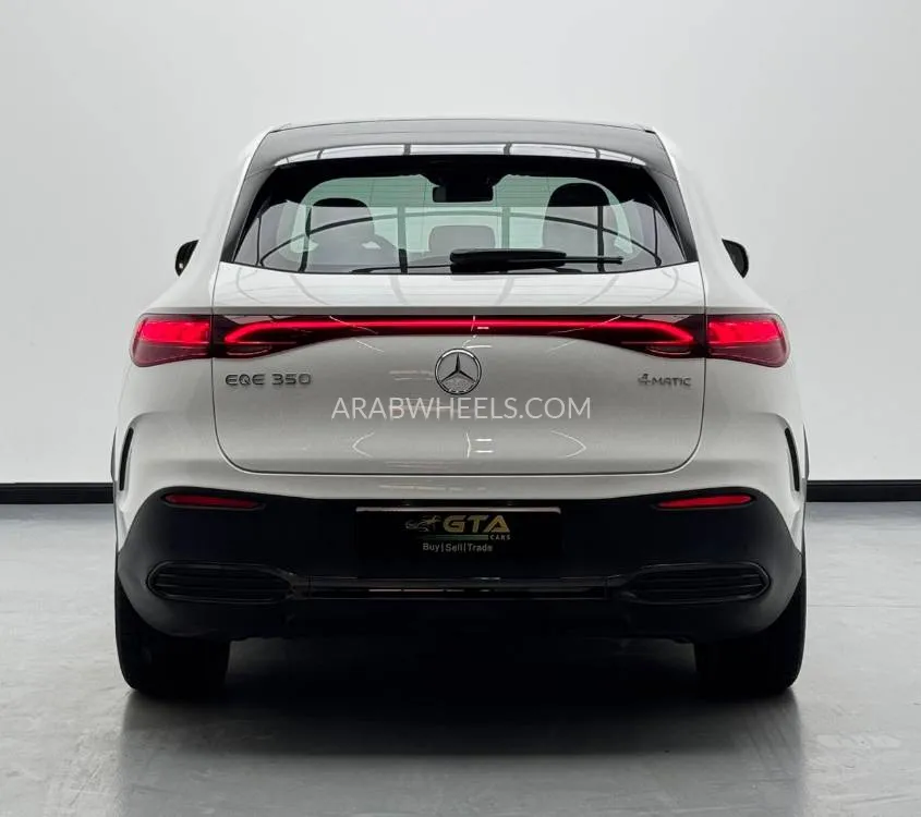 مرسيدس بنز EQE 2023 for Sale in دبي Image-5