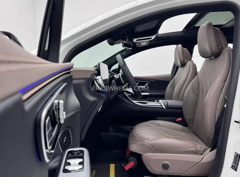 مرسيدس بنز EQE 2023 for Sale in دبي Image-10