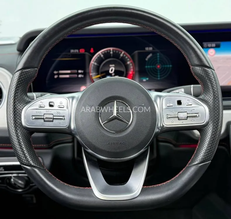 Mercedes Benz G Class 2020 for Sale in Dubai Image-7