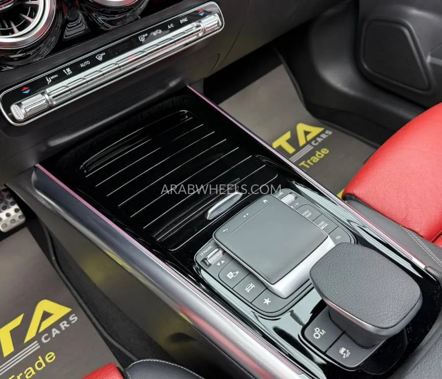 Mercedes Benz GLA 2022 for Sale in Dubai Image-16