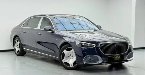 Mercedes Benz CLS Class 2022