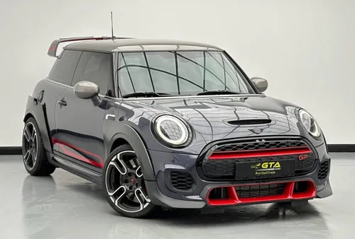 Mini Cooper 2021