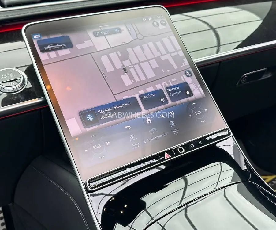 Mercedes Benz CLS Class 2021 for Sale in Dubai Image-14