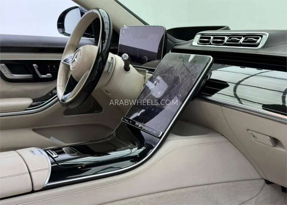 Mercedes Benz CLS Class 2022 for Sale in Dubai Image-13