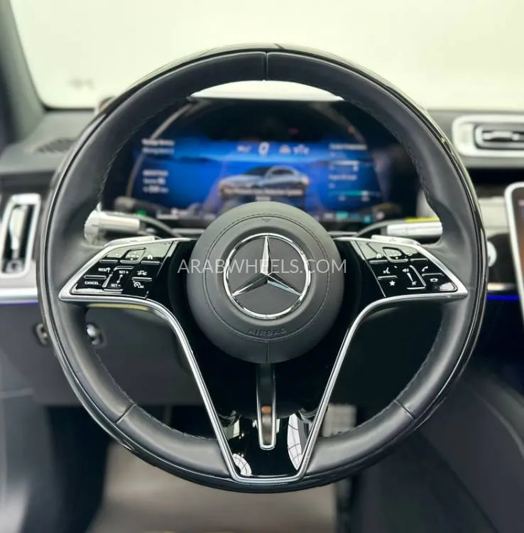 Mercedes Benz CLS Class 2022 for Sale in Dubai Image-7