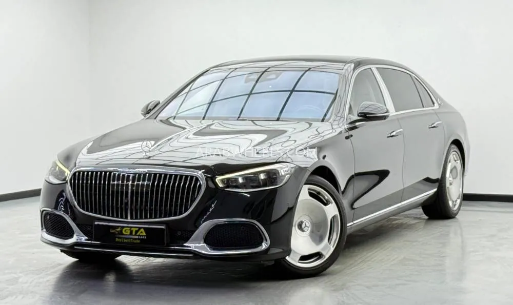 Mercedes Benz CLS Class 2023 for Sale in Dubai Image-3