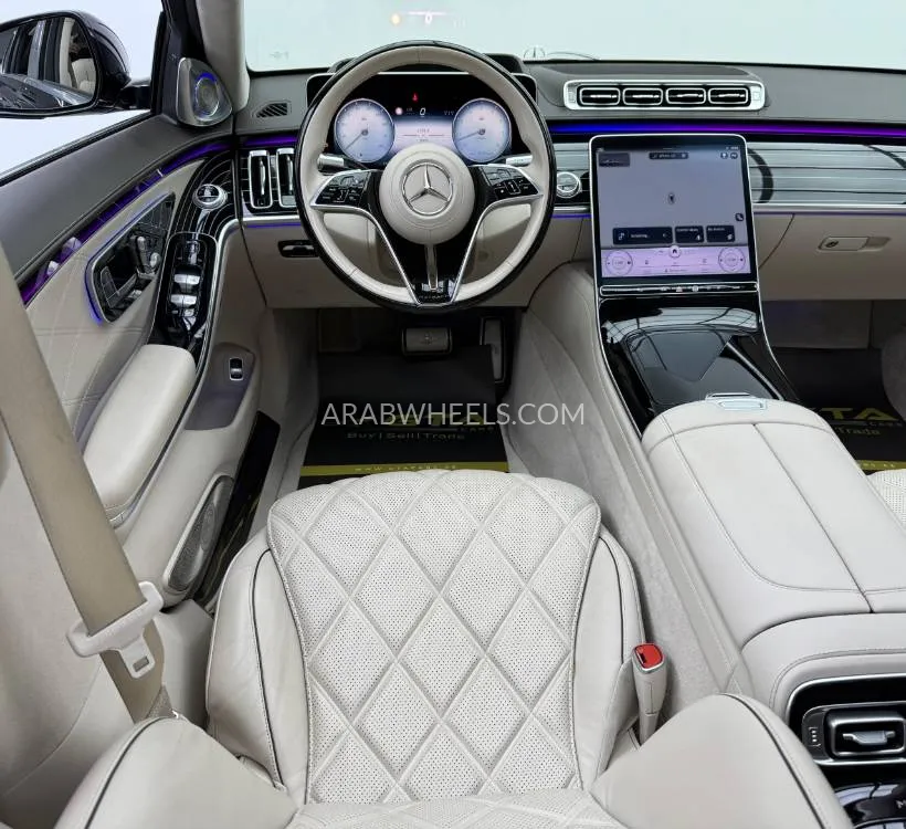 Mercedes Benz CLS Class 2023 for Sale in Dubai Image-11