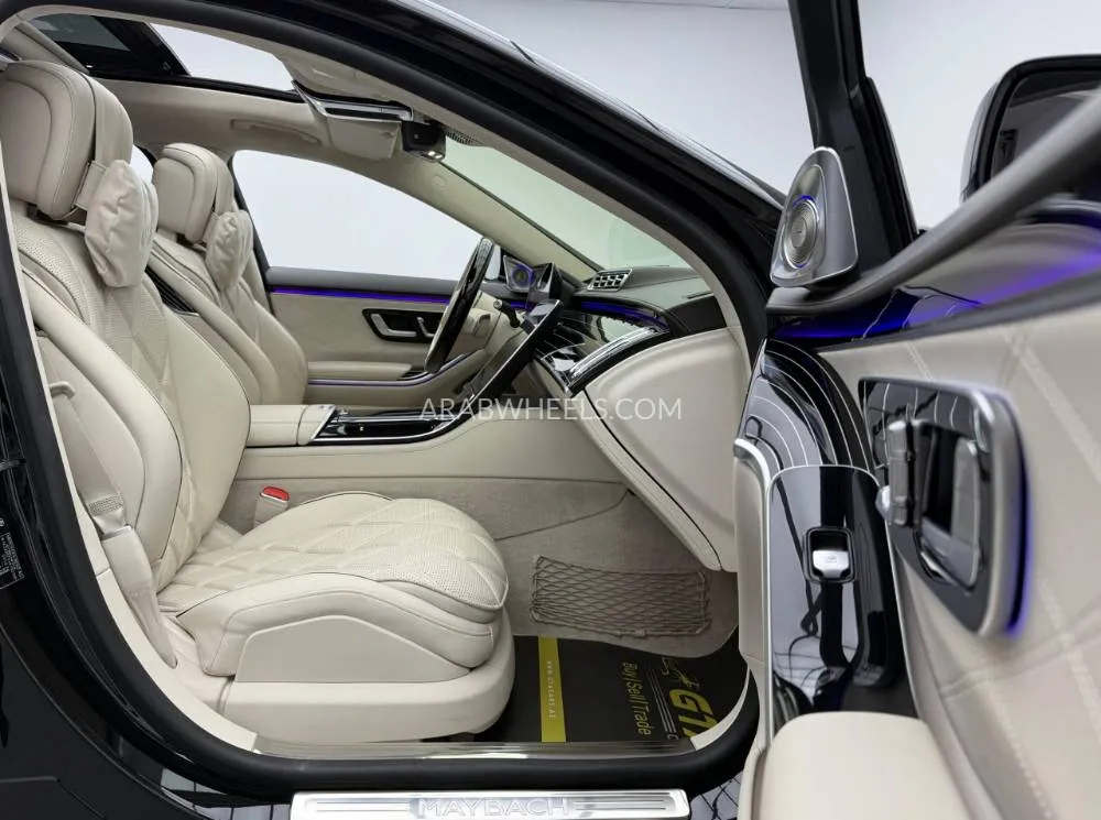 Mercedes Benz CLS Class 2023 for Sale in Dubai Image-15