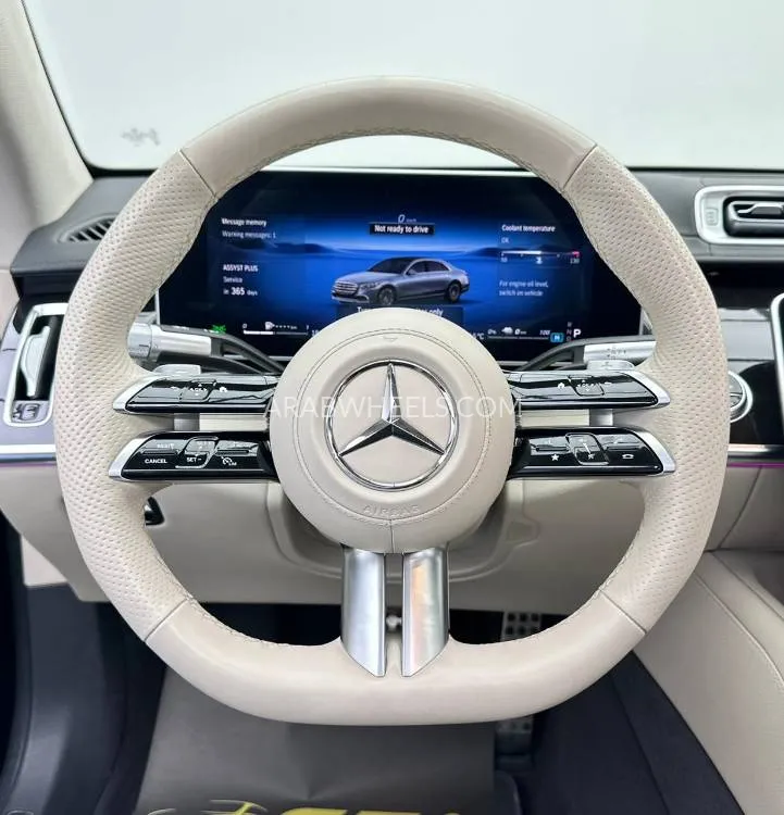 Mercedes Benz CLS Class 2023 for Sale in Dubai Image-3