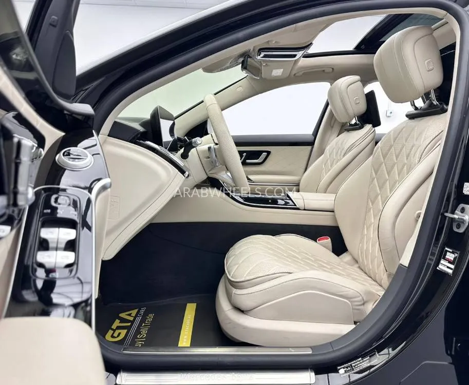 Mercedes Benz CLS Class 2023 for Sale in Dubai Image-2