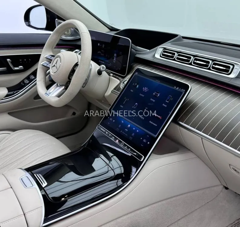Mercedes Benz CLS Class 2024 for Sale in Dubai Image-13