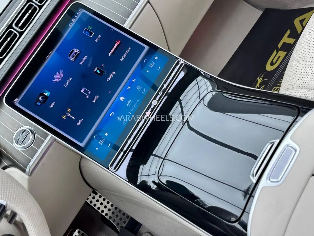 Mercedes Benz CLS Class 2024 for Sale in Dubai Image-15