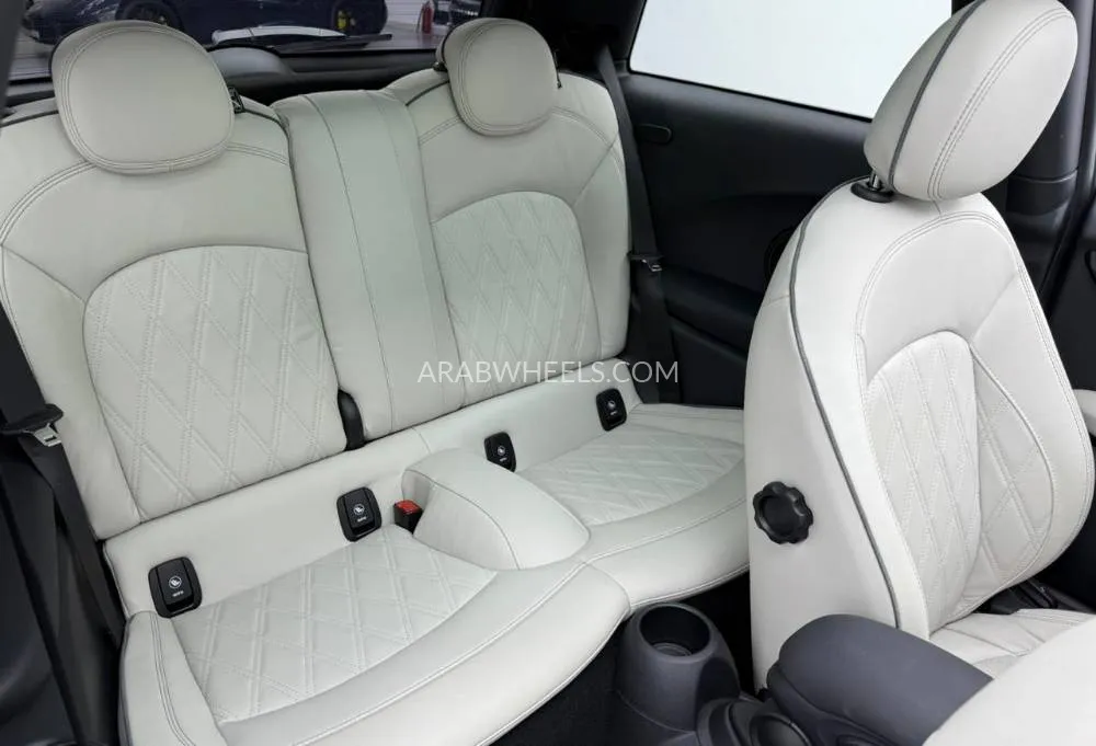 ميني كوبر 2023 for Sale in دبي Image-14