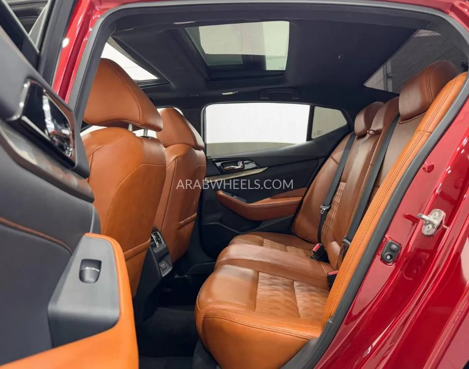 نيسان ماكسما 2022 for Sale in دبي Image-15