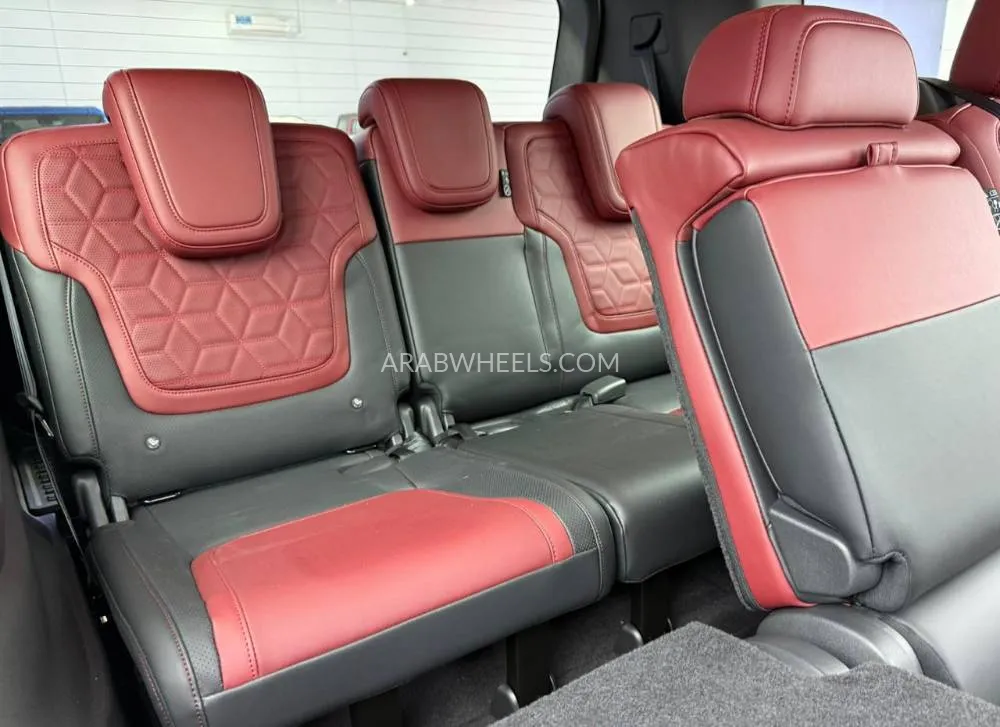 Nissan Patrol 2026 for Sale in Dubai Image-20