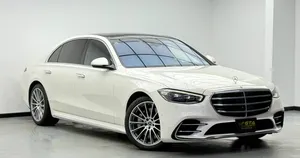 Mercedes Benz CLS Class 2022 for Sale