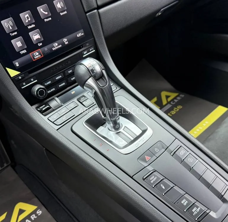 Porsche 718 2023 for Sale in Dubai Image-16