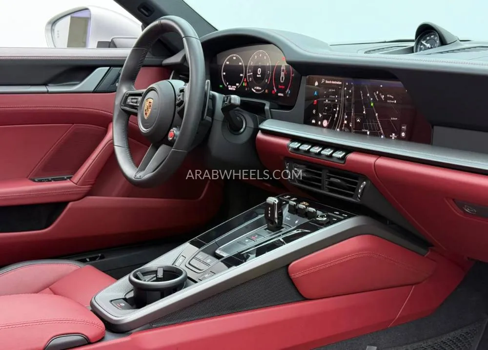 Porsche 911 2025 for Sale in Dubai Image-7