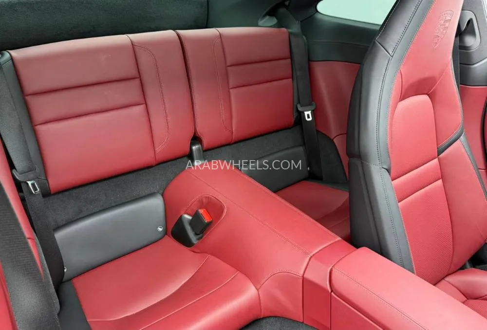Porsche 911 2025 for Sale in Dubai Image-16