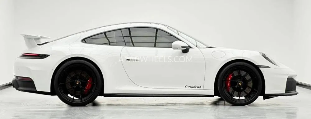 بورشه 911 2026 for Sale in دبي Image-4