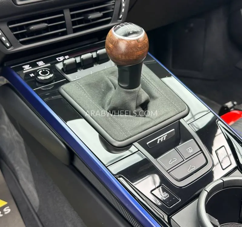 بورشه 911 2025 for Sale in دبي Image-12