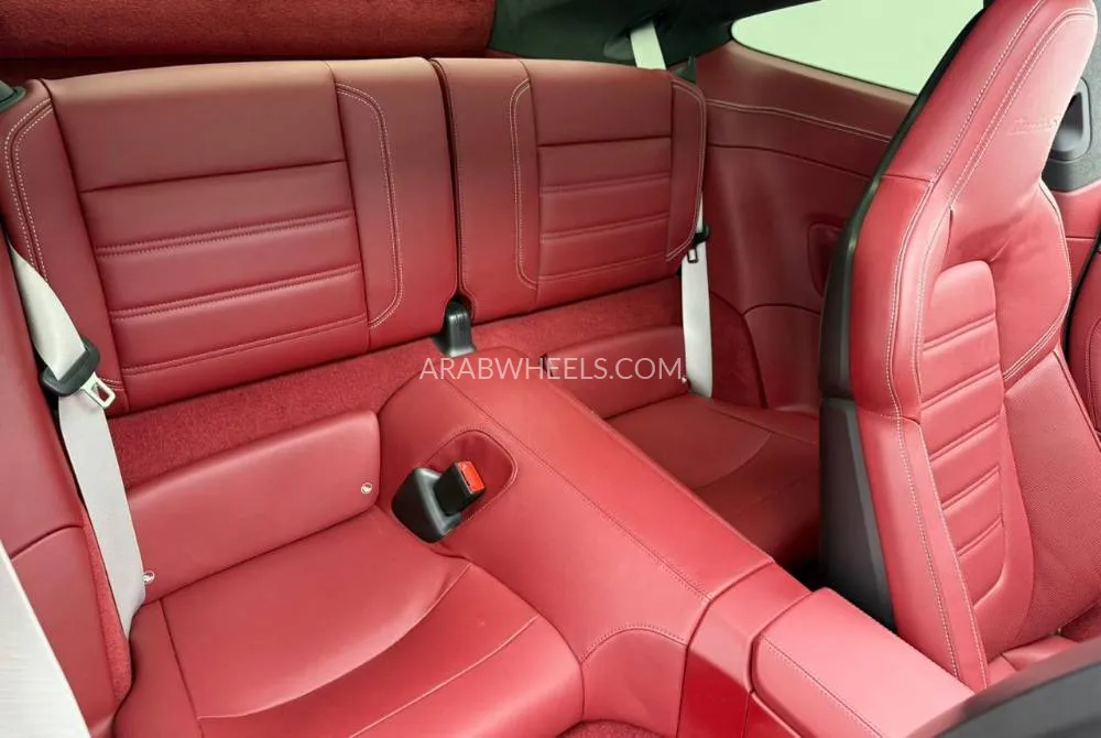 بورشه 911 2023 for Sale in دبي Image-15