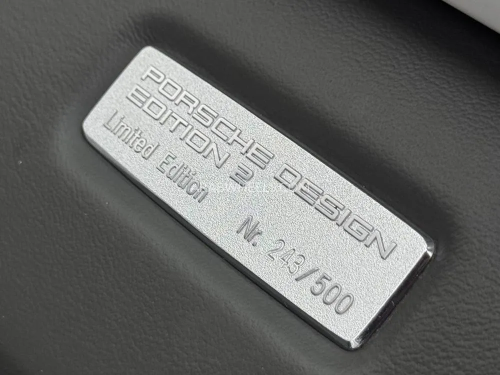 Porsche Boxster 2008 for Sale in Dubai Image-12