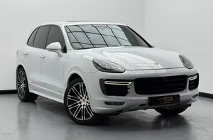 Porsche Cayenne GTS 2016 for Sale