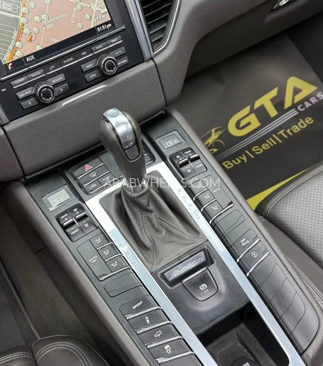 بورشه ماكان 2016 for Sale in دبي Image-16