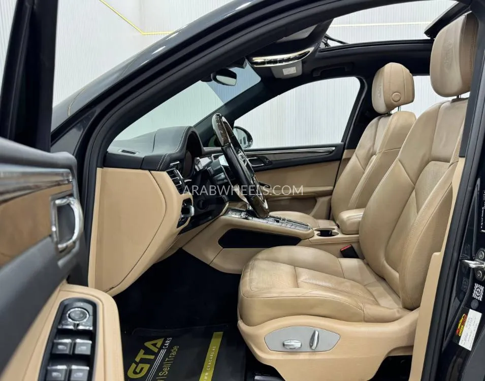 بورشه ماكان 2020 for Sale in دبي Image-8