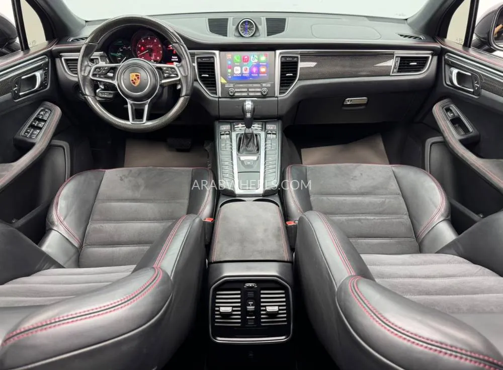 بورشه ماكان 2017 for Sale in دبي Image-7