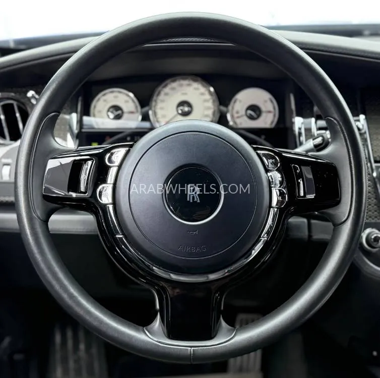 Rolls Royce Ghost 2019 for Sale in Dubai Image-7