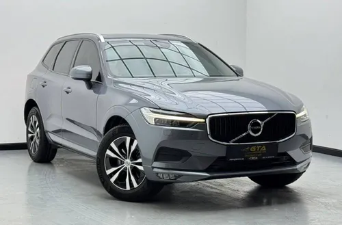 Volvo XC90 2.0T T5 Momentum 2021