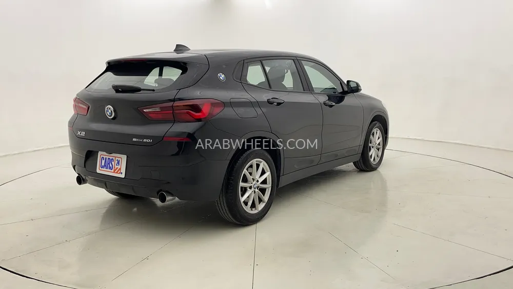 BMW X2 2023 for Sale in Dubai Image-3