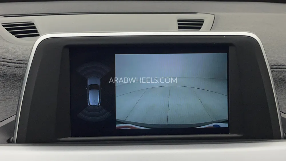 BMW X2 2023 for Sale in Dubai Image-16