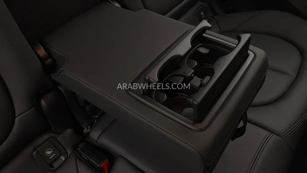 BMW X2 2023 for Sale in Dubai Image-36