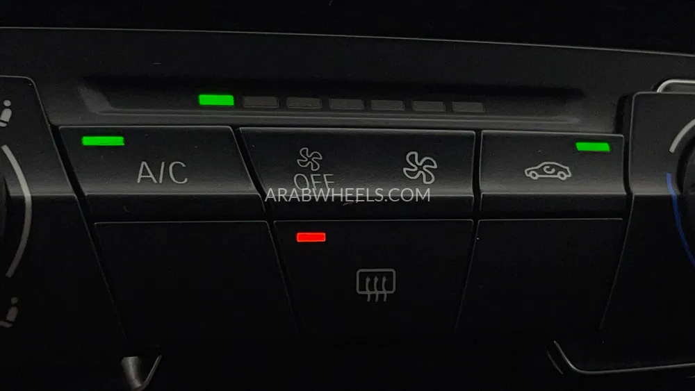 BMW X2 2023 for Sale in Dubai Image-39