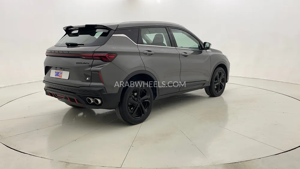 Geely Coolray 2024 for Sale in Dubai Image-3
