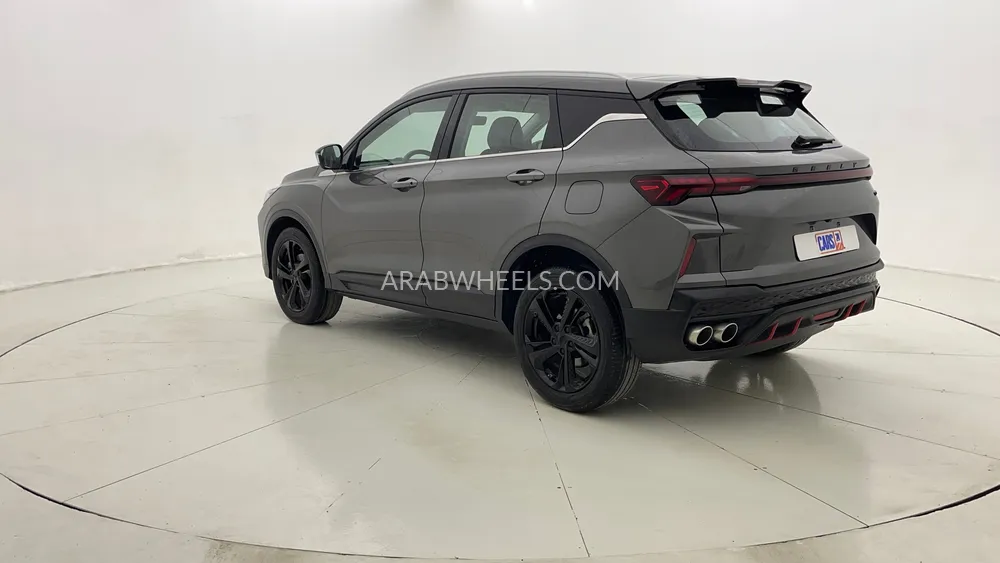 Geely Coolray 2024 for Sale in Dubai Image-5