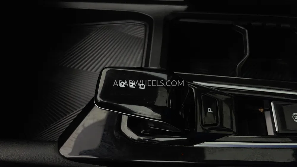 Geely Coolray 2024 for Sale in Dubai Image-18