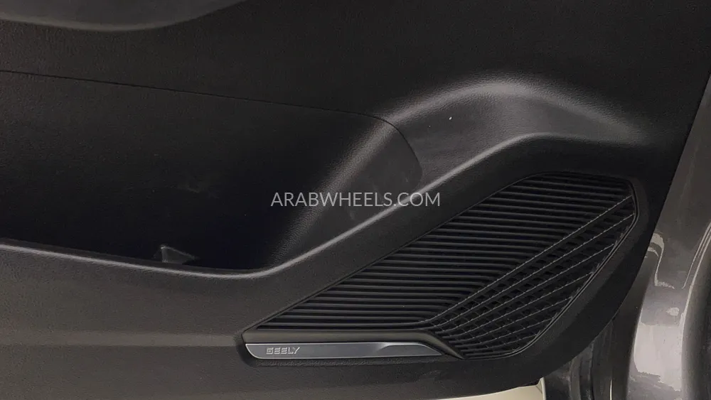 Geely Coolray 2024 for Sale in Dubai Image-23