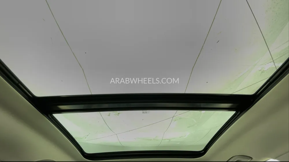 Geely Coolray 2024 for Sale in Dubai Image-24