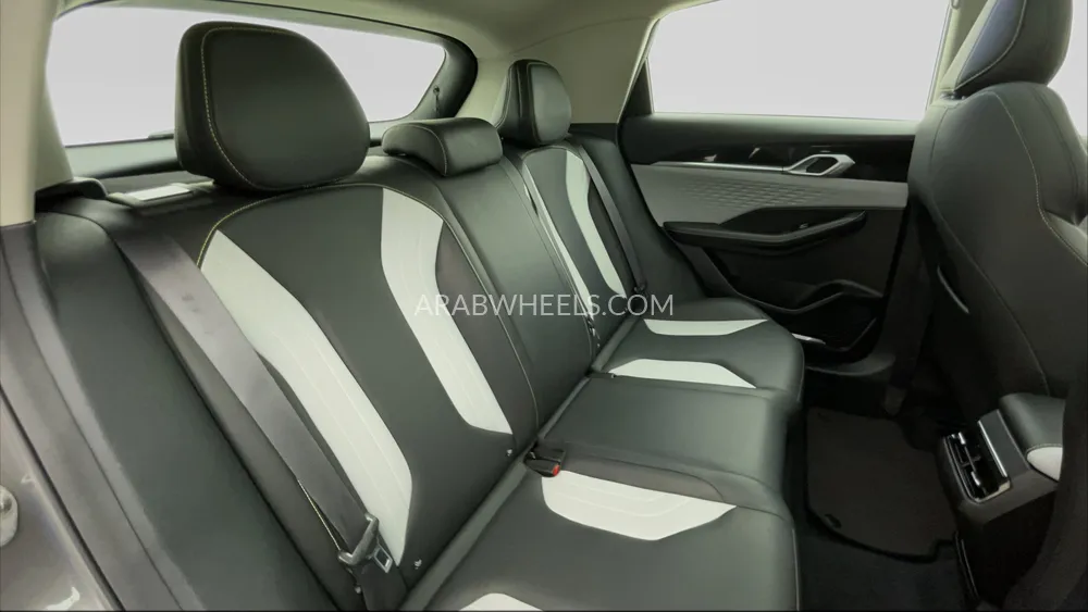 Geely Coolray 2024 for Sale in Dubai Image-27