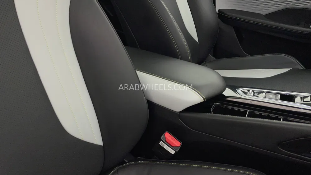 Geely Coolray 2024 for Sale in Dubai Image-38