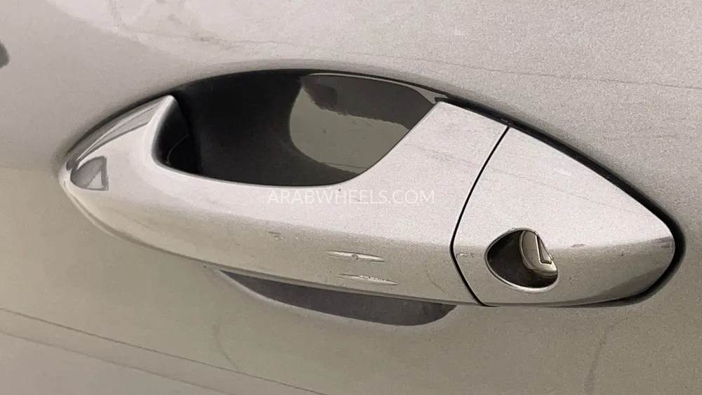 Geely Coolray 2024 for Sale in Dubai Image-40