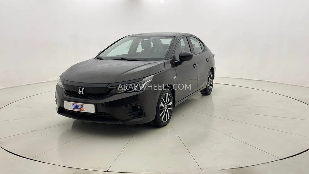 Honda City 2023 for Sale in Dubai Image-7