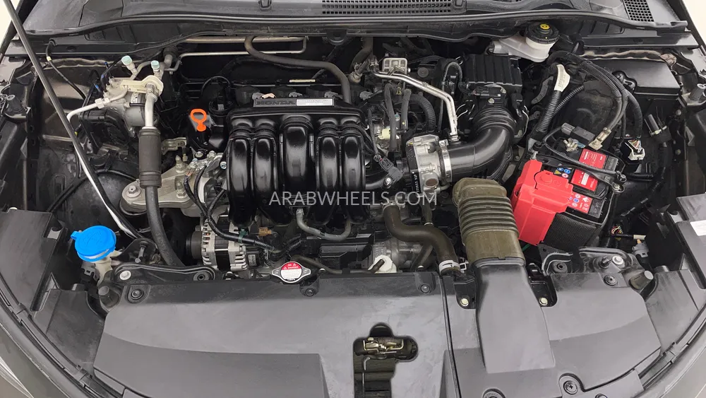 Honda City 2023 for Sale in Dubai Image-9