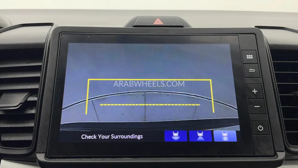 Honda City 2023 for Sale in Dubai Image-16