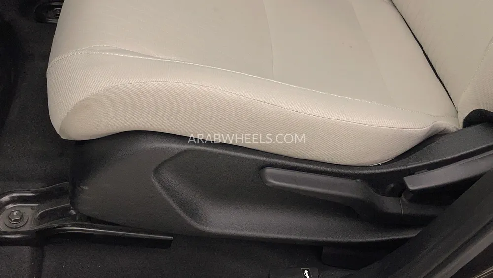 Honda City 2023 for Sale in Dubai Image-22